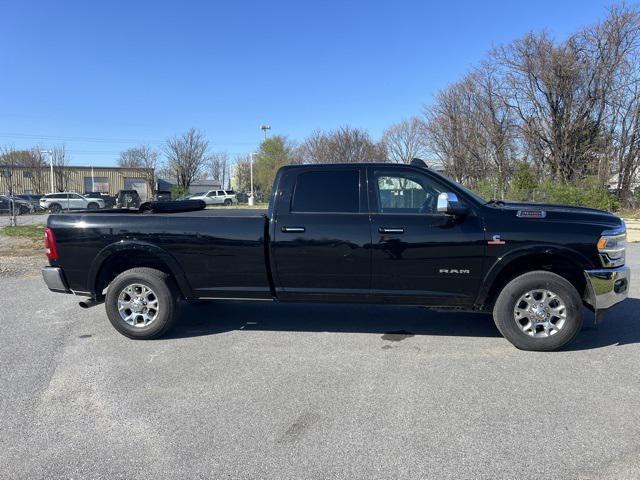 used 2020 Ram 3500 car, priced at $47,966