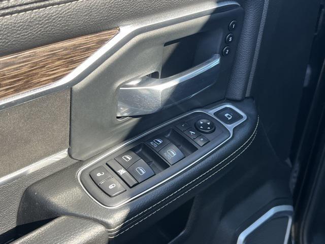 used 2020 Ram 3500 car, priced at $47,966