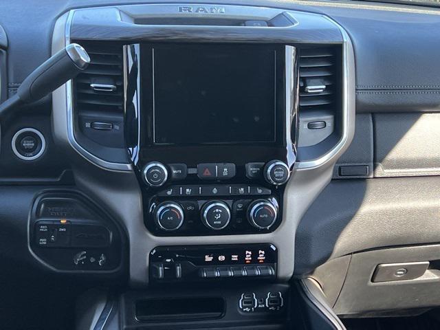 used 2020 Ram 3500 car, priced at $47,966