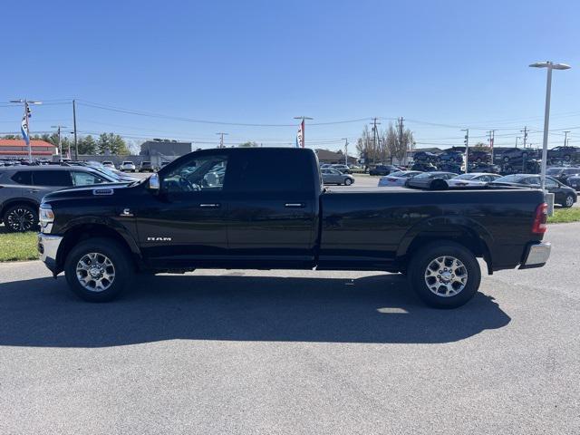 used 2020 Ram 3500 car, priced at $47,966