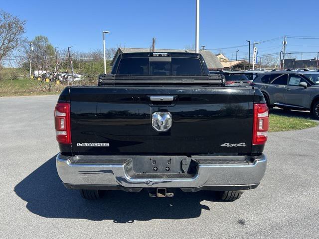 used 2020 Ram 3500 car, priced at $47,966
