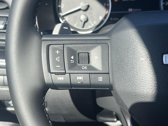 new 2026 Nissan Rogue car, priced at $30,065