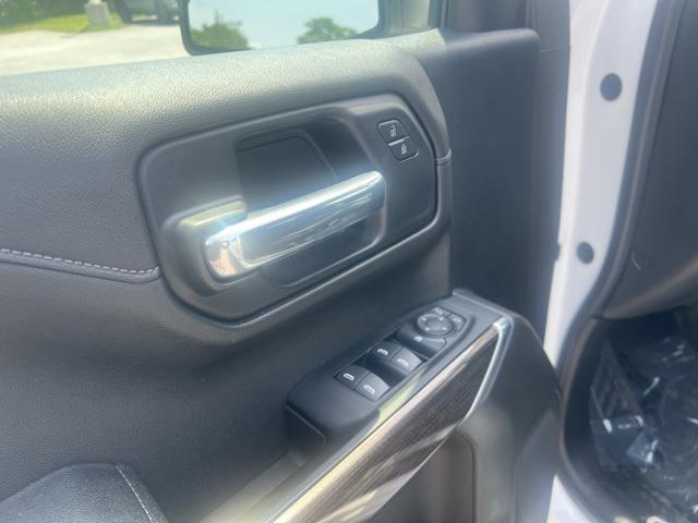 used 2019 Chevrolet Silverado 1500 car, priced at $27,250