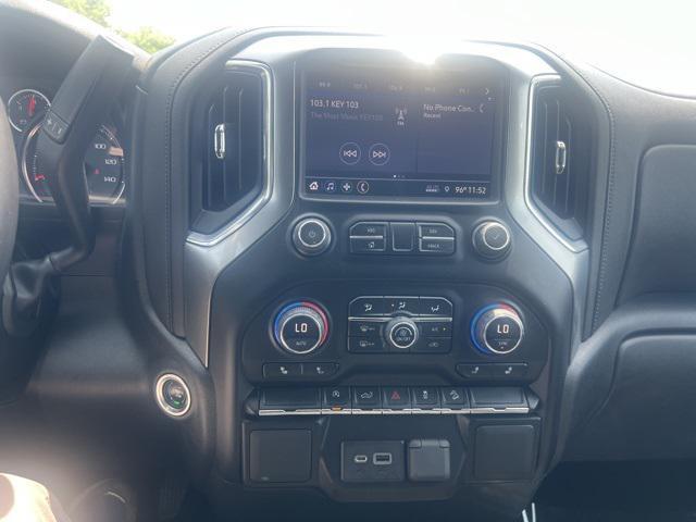 used 2019 Chevrolet Silverado 1500 car, priced at $27,250
