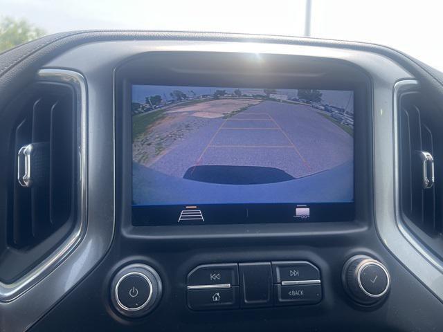 used 2019 Chevrolet Silverado 1500 car, priced at $27,250