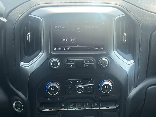 used 2019 Chevrolet Silverado 1500 car, priced at $27,250