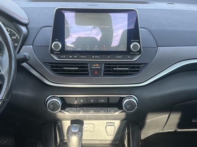 used 2023 Nissan Altima car, priced at $19,700