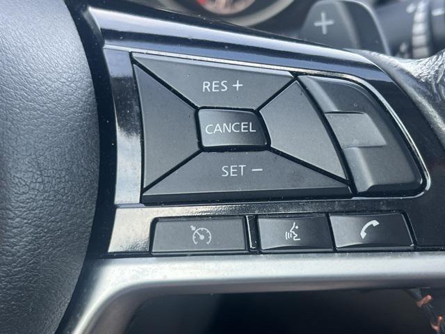 used 2023 Nissan Altima car, priced at $19,700