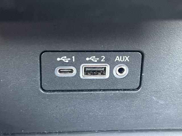 used 2023 Nissan Altima car, priced at $19,700