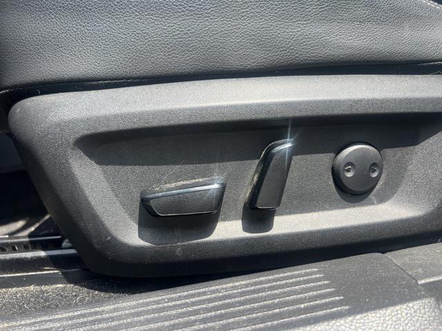 used 2021 Nissan Rogue car, priced at $24,500