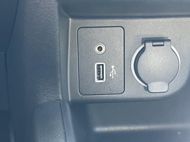 used 2024 Nissan Kicks car, priced at $19,957