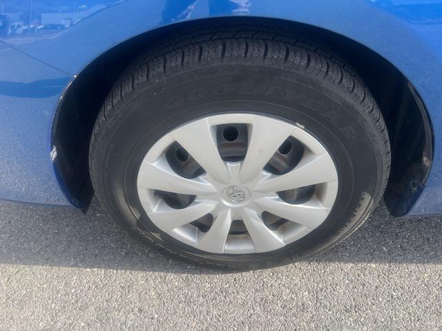 used 2010 Toyota Corolla car, priced at $8,000