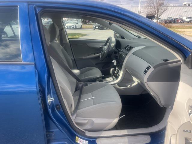 used 2010 Toyota Corolla car, priced at $8,000