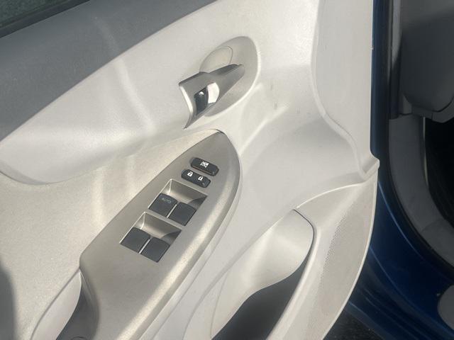 used 2010 Toyota Corolla car, priced at $8,000