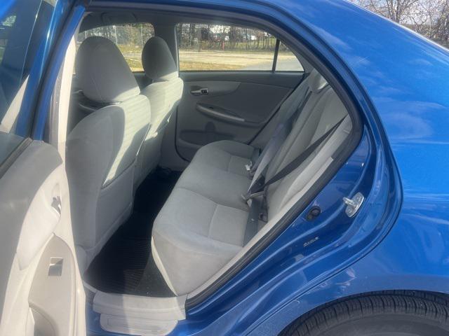 used 2010 Toyota Corolla car, priced at $8,000