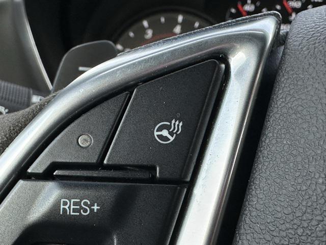 used 2018 Chevrolet Camaro car, priced at $62,000