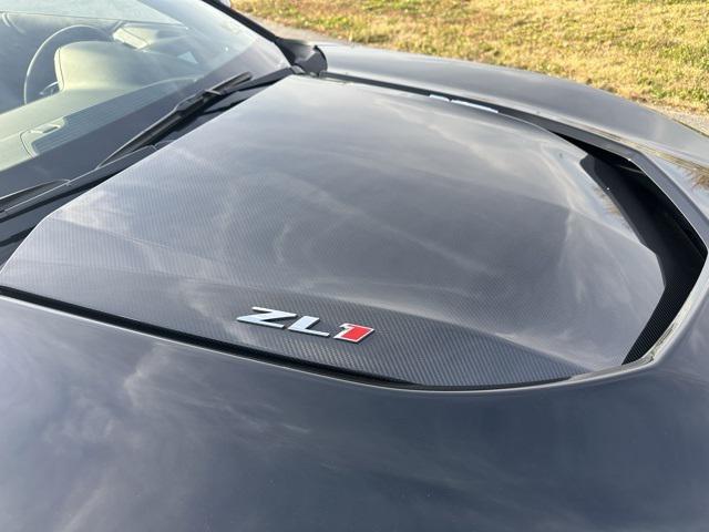 used 2018 Chevrolet Camaro car, priced at $62,000