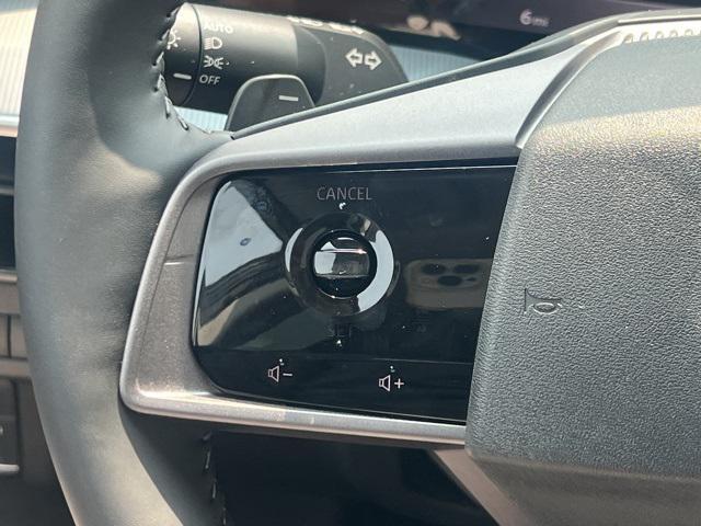 new 2025 Nissan Murano car, priced at $47,487