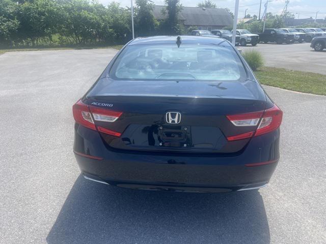 used 2019 Honda Accord car, priced at $20,400