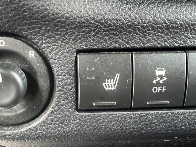 used 2016 Jeep Wrangler Unlimited car, priced at $15,825