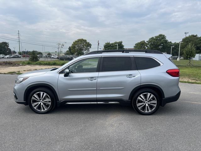 used 2021 Subaru Ascent car, priced at $26,400