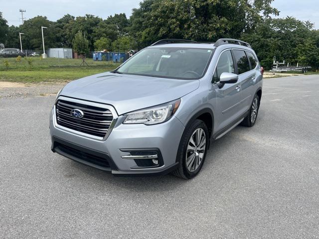 used 2021 Subaru Ascent car, priced at $26,400