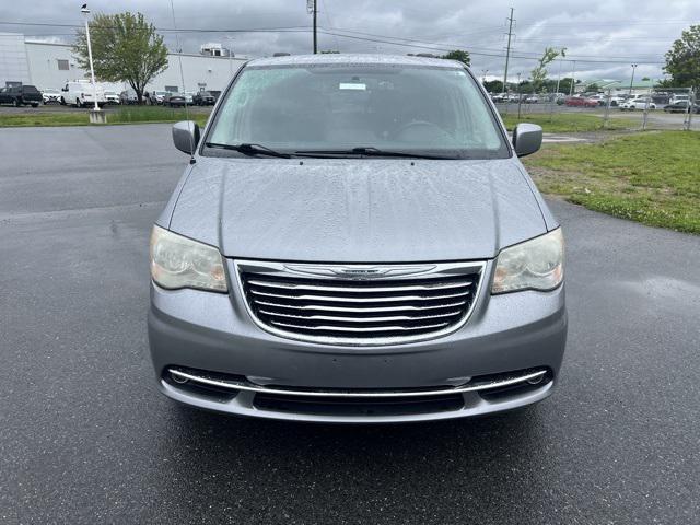 used 2014 Chrysler Town & Country car, priced at $8,750
