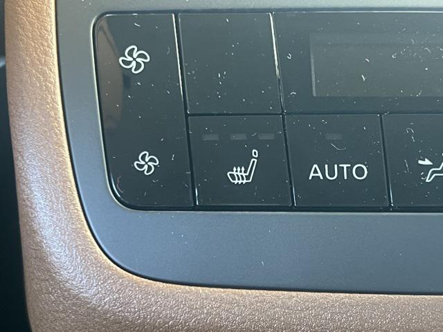 new 2025 Nissan Pathfinder car, priced at $43,835