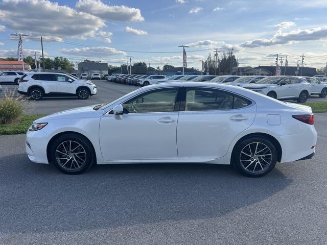 used 2016 Lexus ES 350 car, priced at $20,960