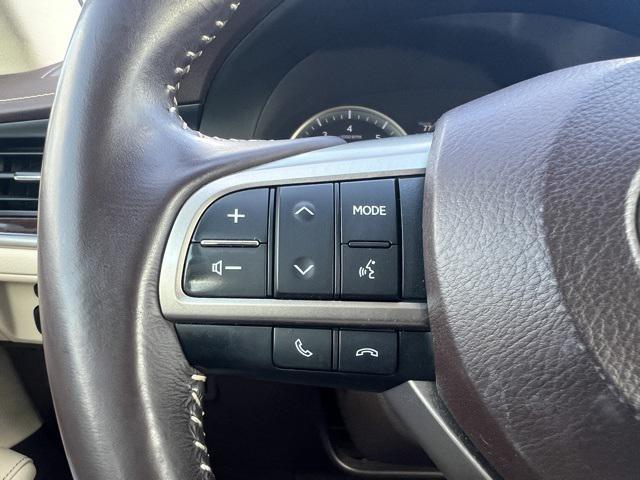 used 2016 Lexus ES 350 car, priced at $20,960