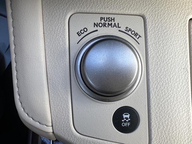 used 2016 Lexus ES 350 car, priced at $20,960