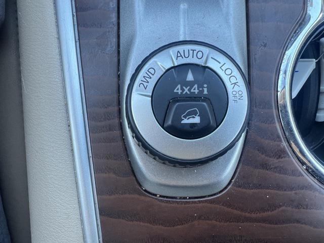 used 2020 Nissan Pathfinder car, priced at $19,000