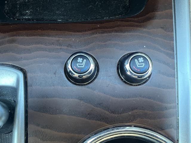 used 2020 Nissan Pathfinder car, priced at $19,000