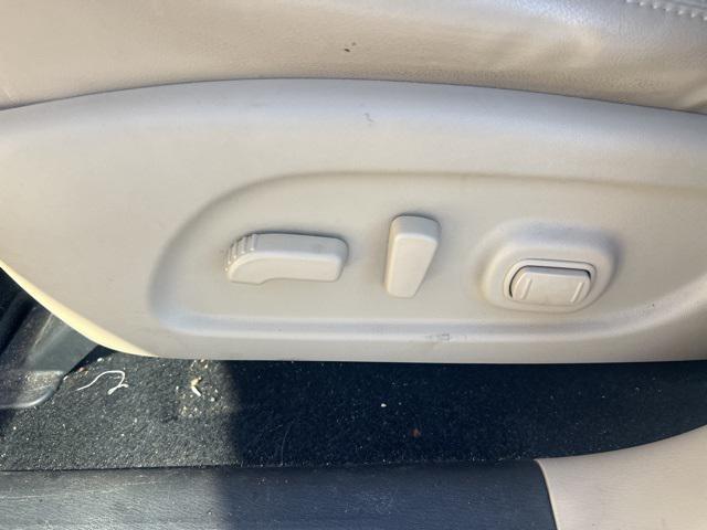 used 2020 Nissan Pathfinder car, priced at $19,000