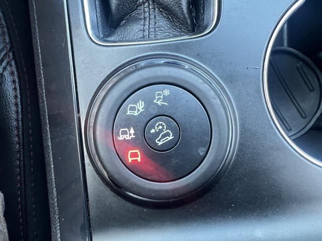 used 2018 Ford Explorer car, priced at $21,420