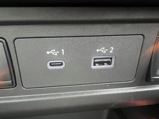 new 2026 Nissan Frontier car, priced at $46,210