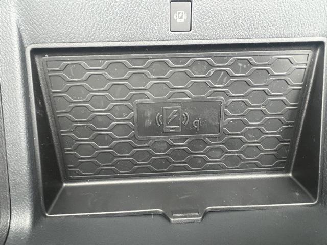 new 2026 Nissan Frontier car, priced at $46,210