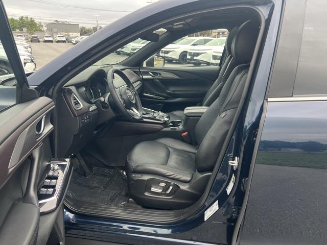 used 2019 Mazda CX-9 car, priced at $18,518