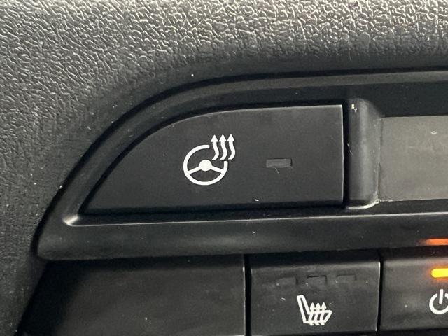 used 2019 Mazda CX-9 car, priced at $18,518