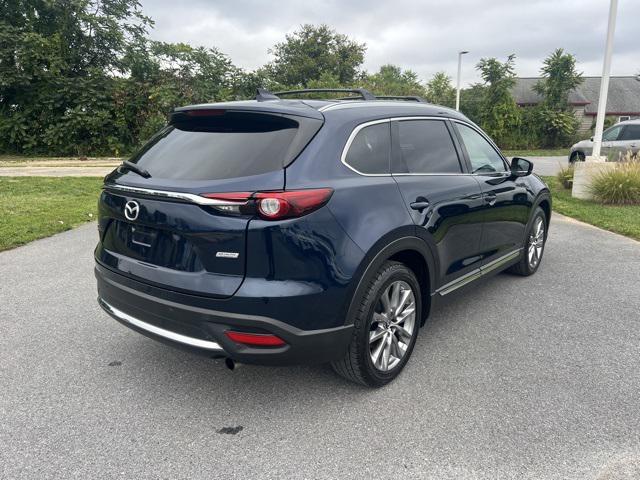 used 2019 Mazda CX-9 car, priced at $18,518