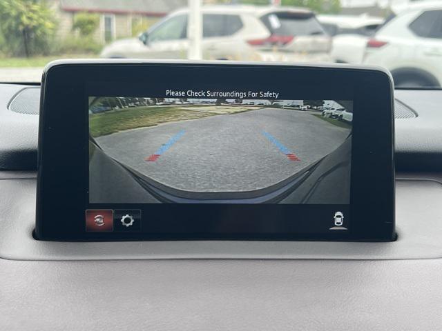 used 2019 Mazda CX-9 car, priced at $18,518