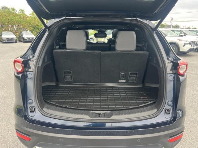used 2019 Mazda CX-9 car, priced at $18,518