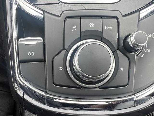 used 2019 Mazda CX-9 car, priced at $18,518