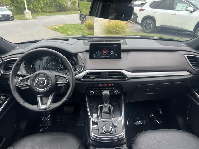 used 2019 Mazda CX-9 car, priced at $18,518