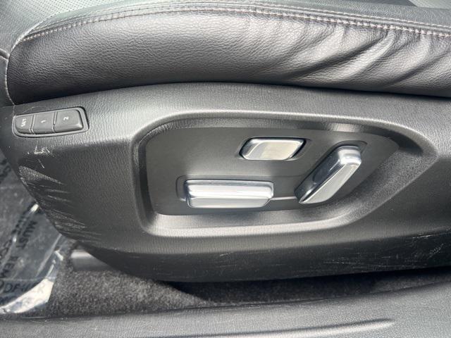 used 2019 Mazda CX-9 car, priced at $18,518