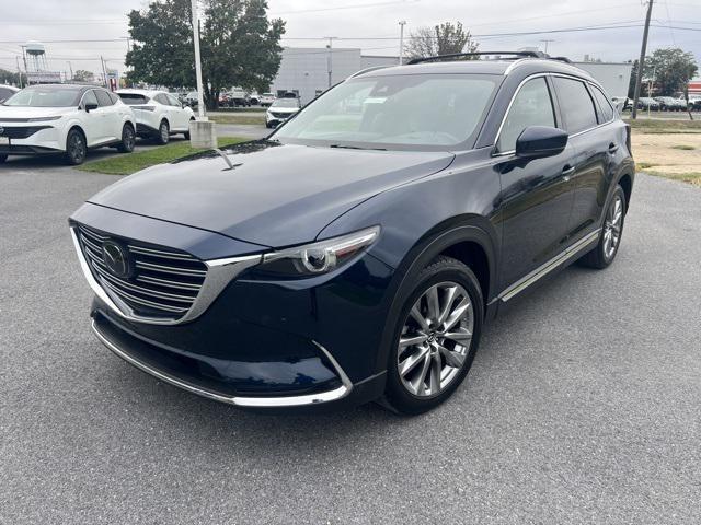 used 2019 Mazda CX-9 car, priced at $18,518