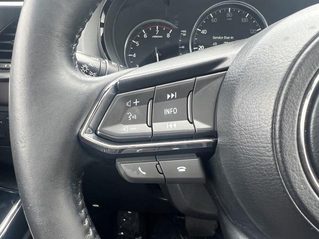 used 2019 Mazda CX-9 car, priced at $18,518