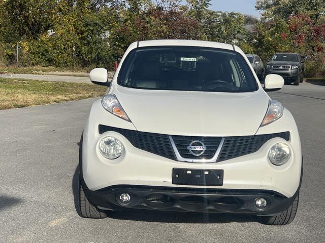 used 2013 Nissan Juke car, priced at $11,200