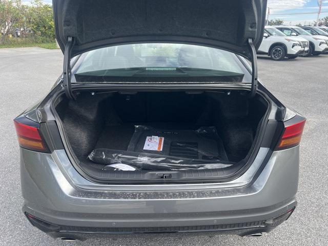 new 2025 Nissan Altima car, priced at $31,265