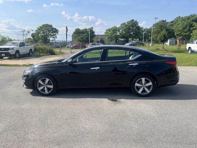 used 2020 Nissan Altima car, priced at $21,934